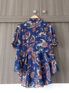 Bodacious Boxy Top