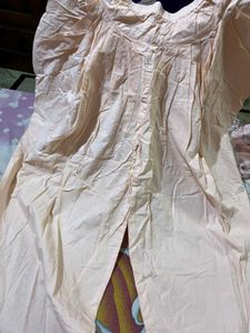 Dhoti Kurta Suit