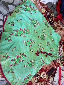 lehnga choli