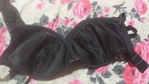 Light Padded Bra