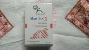 Fixderma Star fix Cream For Dark Spots