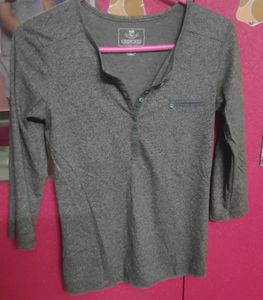 Olive Green Tshirt