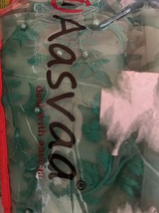 Sea Green Lehenga