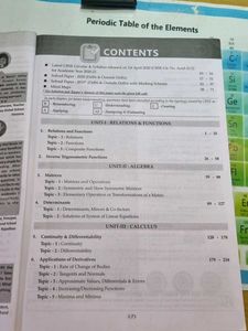 Oswaal CBSE Class 12 Mathematics Question Bank