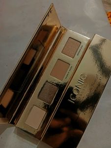 Iconic London Eyeshadow Palette