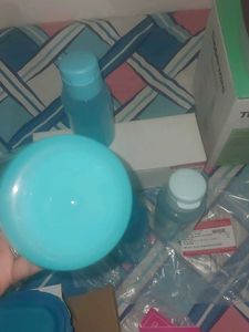 350ml Bottle  Fresh &amp; New Tupperware