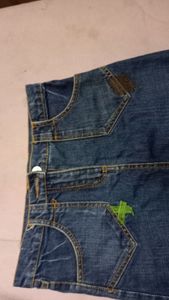 Denim /Jeans skirt for 7-8 girls