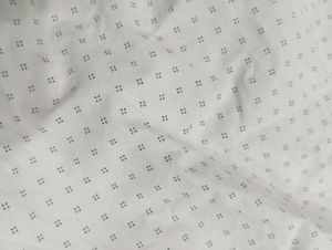 Gap Dotted Button Down