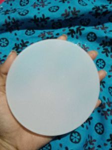 4 Inch Round Mold ✅