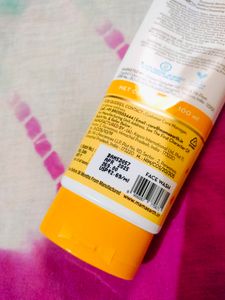 Mamaearth Ubtan Face Wash