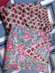 Kurta Pant Women