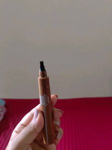 Eyebrow Contouring