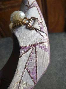 Kate Spade Heels
