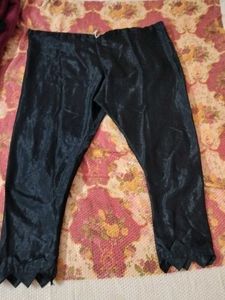 BLACK SEQUINS SUIT (Original Price 2600rs