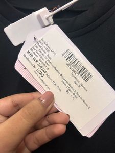 Stylish Pleated Ombre Dress