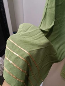 Kurta And Sharara Set