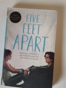 Five Feet Apart - Epic Love Story