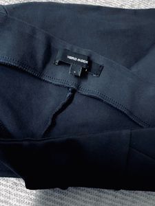 VERO MODA - Navy Blue Pants