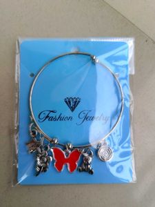 Charm Bracelet