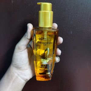 L'Oreal Extraordinary Oil