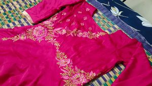 Party Gown