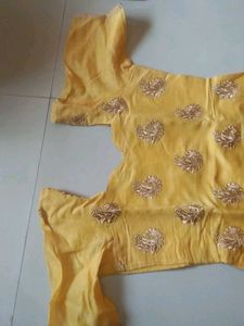 Like New  Kurta Dupatta Set