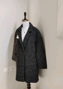 💥Price Drop💥Imported Modern Woolen Overcoat