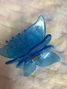 Hair Clips &amp; Saree Pin Combo