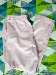 Pink Salwar Set Of Three