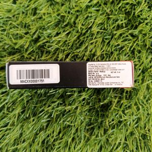 Mac Retro Matte Liquid Lipcolour