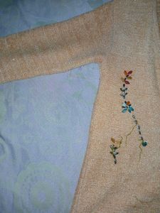 sweater