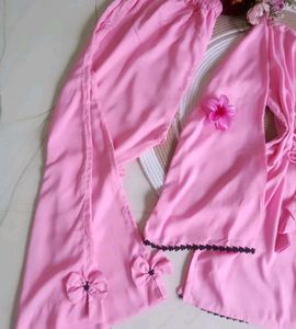 🆕 Co-ord set with back corset pattern ✨😍