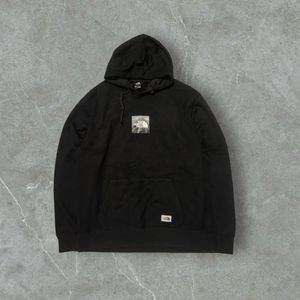 The North Face Black Hoodie