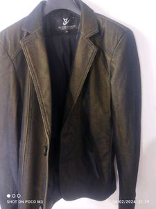 Men&#39;s Blazer For Party Wear