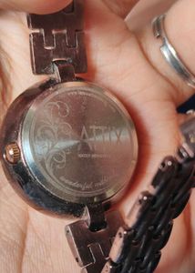 Set Of 2 Lamex Watches