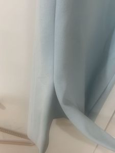 Light Blue Capri