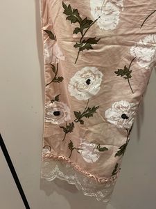 Floral Set❤️SALEEEE