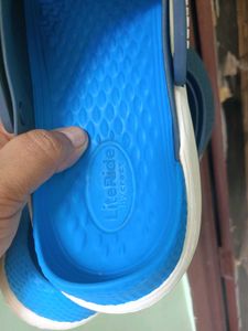 Crocs Lite Ride