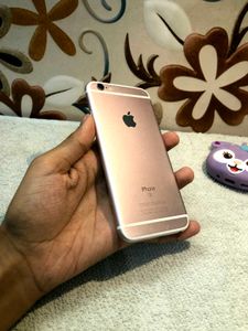❣️ iPhone 6s ( Pink )