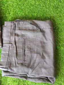 Men&#39;s Grey Pants