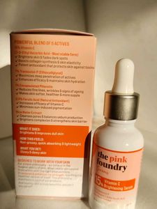 15% Vitamin C Serum