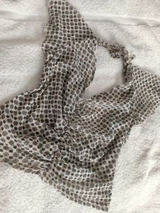 Wrap Top/Shrug