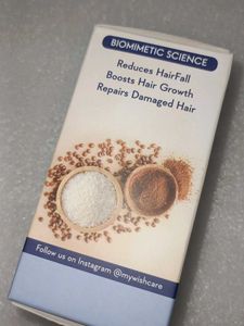 WishCare Hair Growth Serum