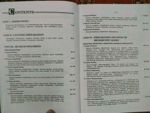 Bsc Zoology Practical Book.