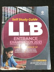 LLB Self Guide