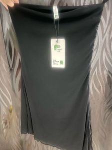 Newme Tube Dress