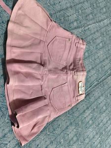 cute baby girl skirt