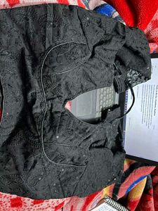 Sabyasachi Full Sleeve Blouse
