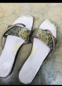 Cushioni Flipflop/slipper