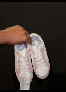 MANGO KIDS SNEAKERS